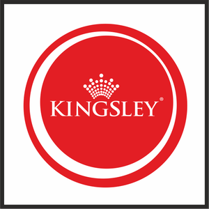 Kingsley Logo - Kingsley Logo |
