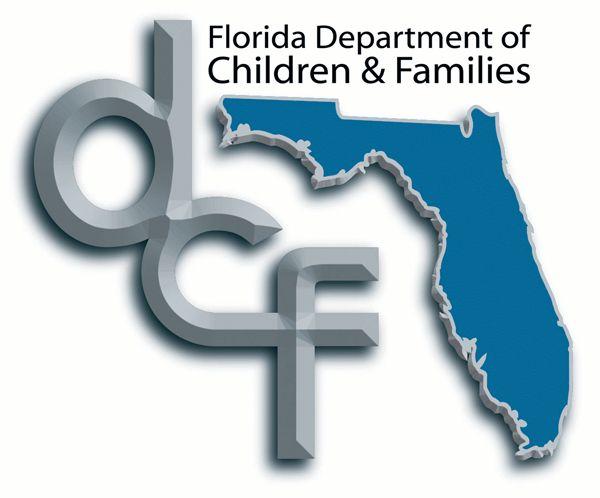 DCF Logo - dcf-logo | The Retreat of Broward