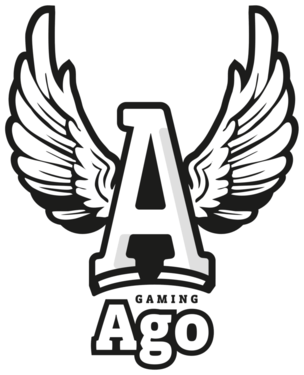 Ago Logo - AGO Esports - Liquipedia Counter-Strike Wiki