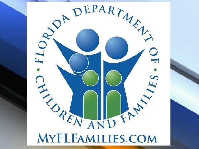 DCF Logo - DCF Makes Changes Two Years After 5 Year Old Girl's Death