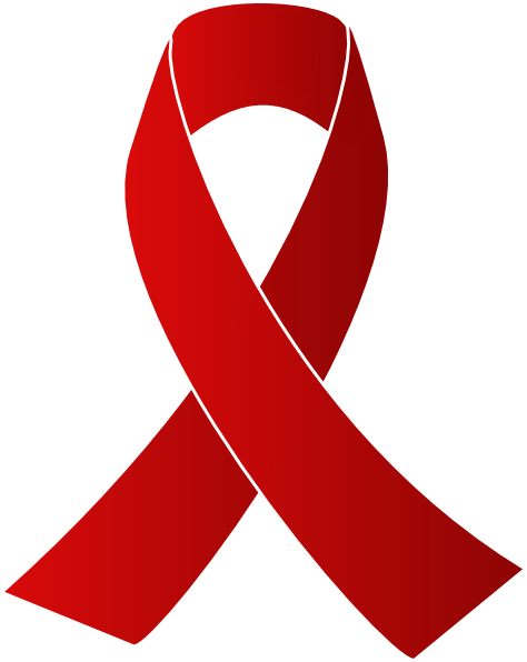 HIV Logo - Logo hiv aids png 3 PNG Image