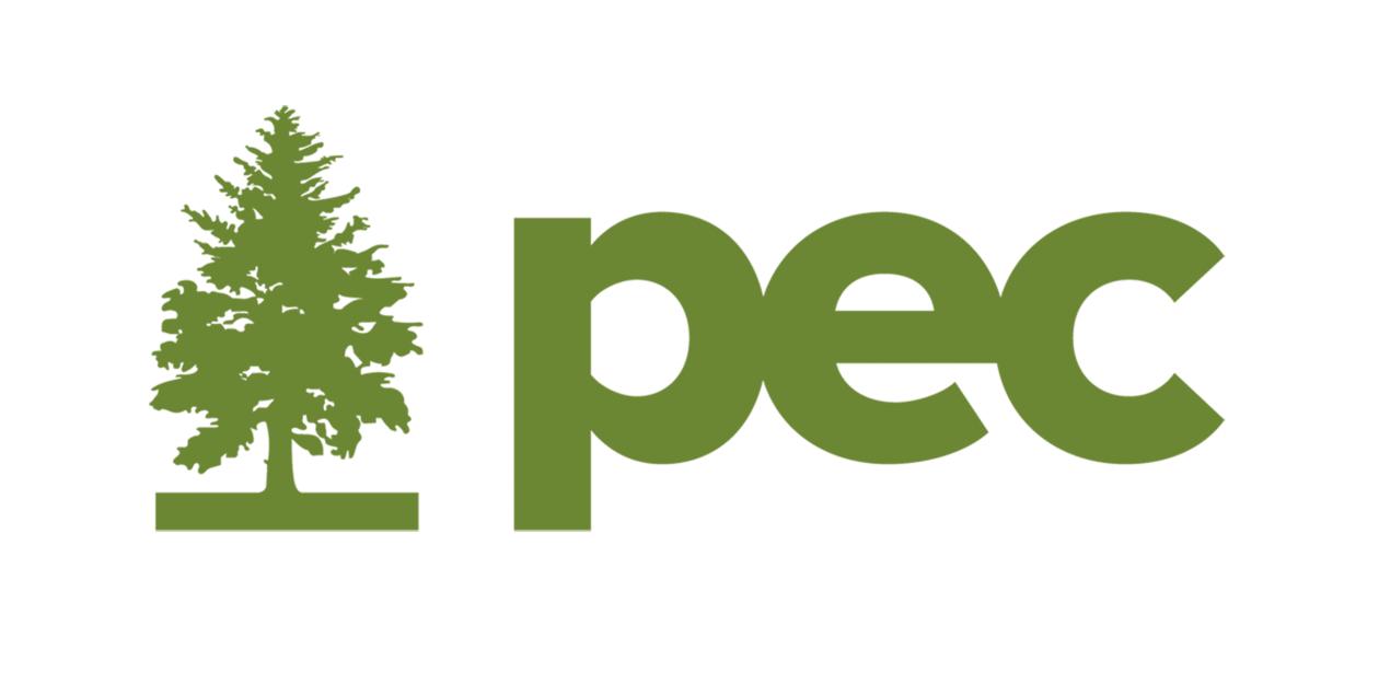 PEC Logo - PEC Logo 1260x636 Green Story