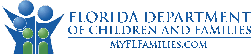 DCF Logo - Department of Children and Families of Inspector General