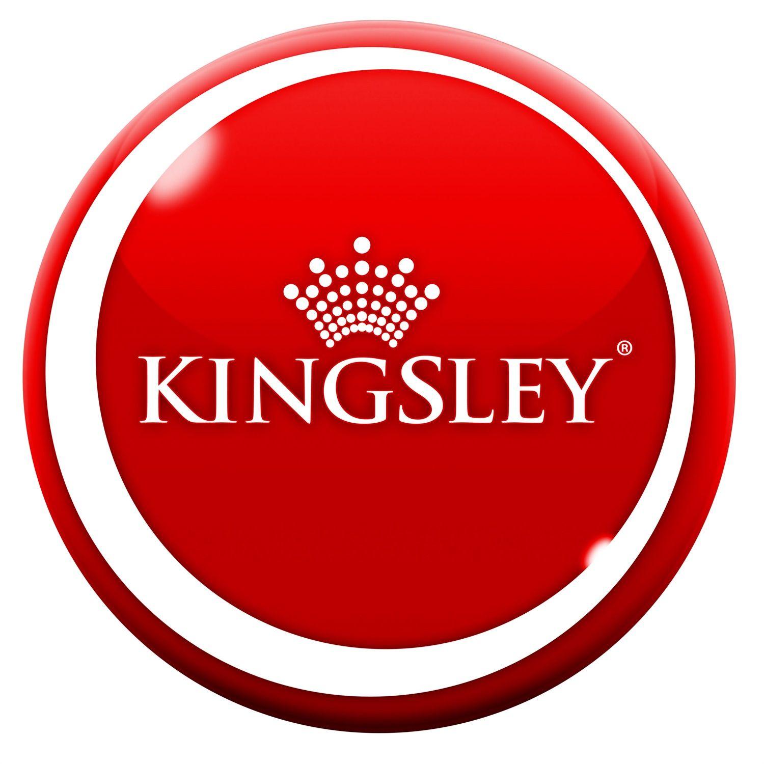 Kingsley Logo - Member Listing