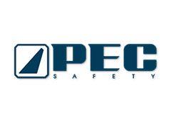 PEC Logo - pec-logo - The Great Lakes Construction Co.