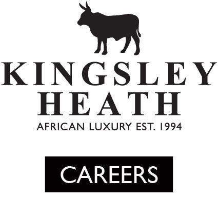 Kingsley Logo - kingsley Brands
