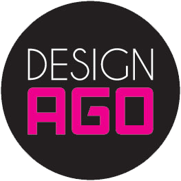 Ago Logo - Logo Design