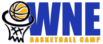 Wne Logo - WNE Basketball Camp | Western New England Basketball Camp