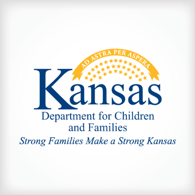 DCF Logo - DCF Kansas
