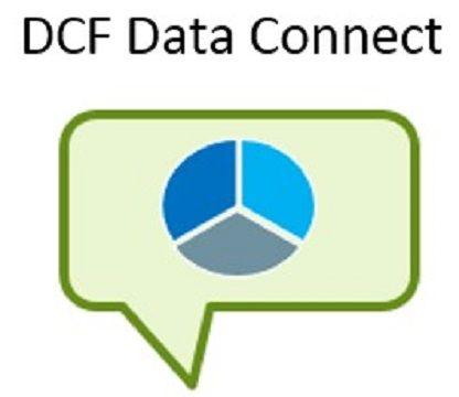 DCF Logo - Department of Children and Families