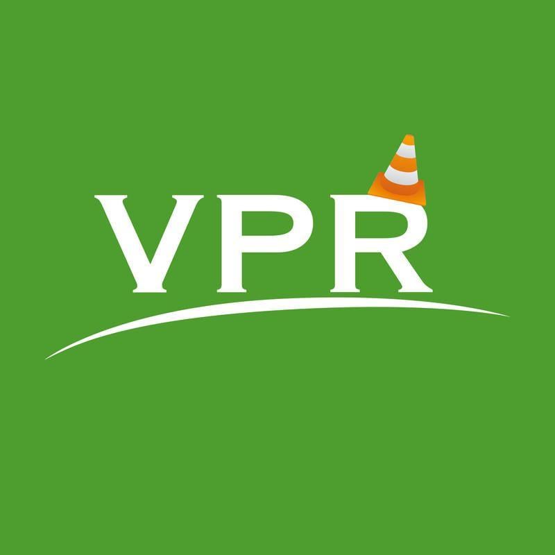VPR Logo - Jonathan Butler | Vermont Public Radio