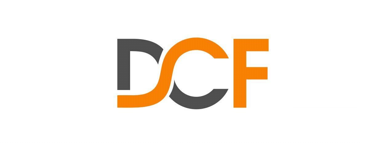 DCF Logo - Entry by CAMPION1 for Design eines Logos for DCF