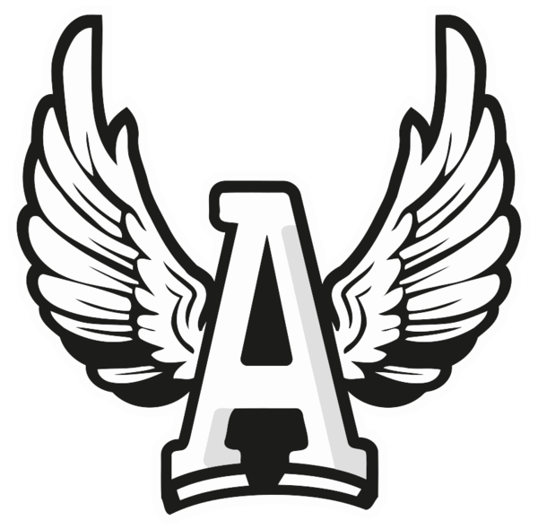Ago Logo - AGO Gaming League of Legends