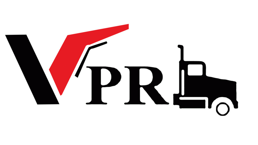 VPR Logo - VPR Mining Infrastructure Pvt Ltd - HOME