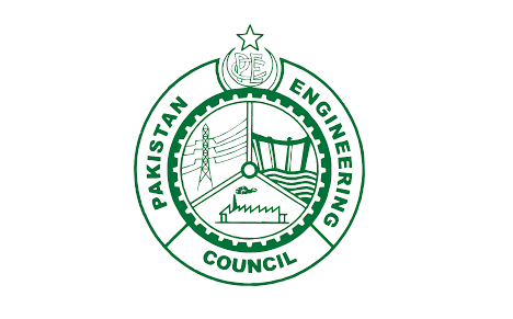 PEC Logo - PEC seeks details of vacant seats from affiliated construction firms ...