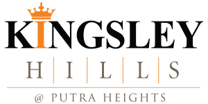 Kingsley Logo - Kingsley International School