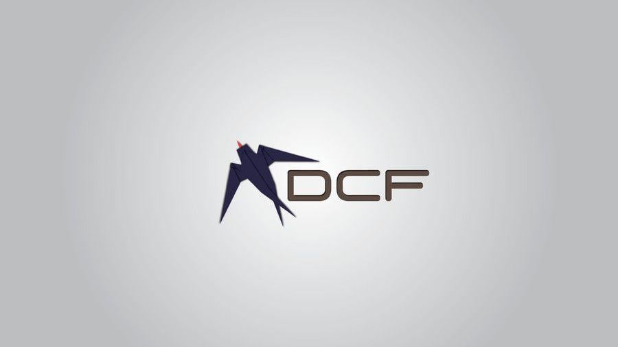 DCF Logo - Entry by FutureArtFactory for Design eines Logos for DCF