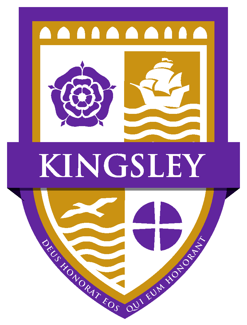 Kingsley Logo - Kingsley logo - UK Education Guide