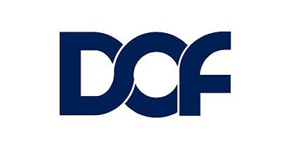DCF Logo - DOF Identity Guidelines
