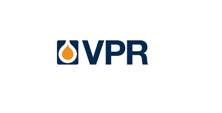 VPR Logo - VPR Energy - Vitol