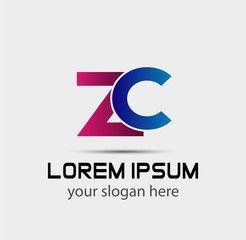 ZC Logo - Search photo zc