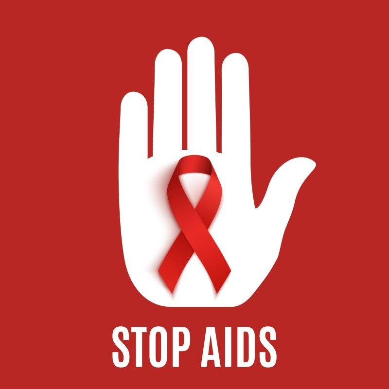 HIV Logo - WHO Speaks On Discovery Of Cure For HIV AIDS In Zimbabwe