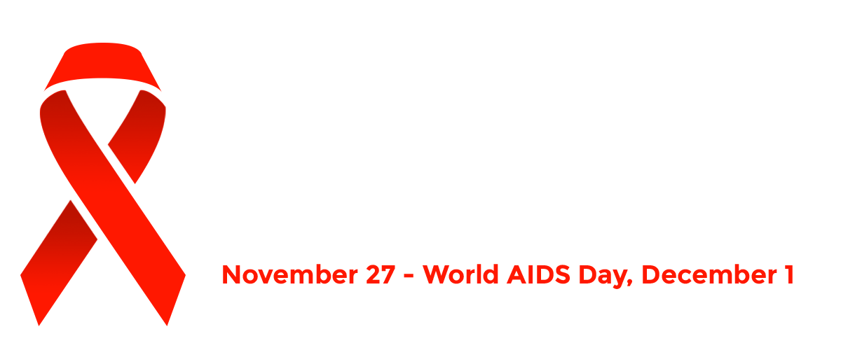 HIV Logo - HIV/AIDS Awareness Week - The University of Texas at Dallas