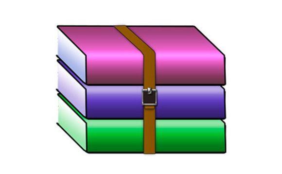 winRAR Logo - WinRAR critical flaw leaves millions open to compressed file attacks ...