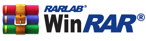 winRAR Logo - www.win-rar.com | Affiliates