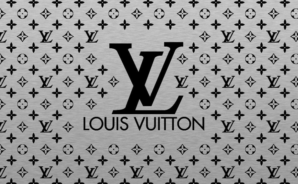 Black Louis Vuitton Logo - Louis Vuitton Logo, Louis Vuitton Symbol Meaning, History and Evolution