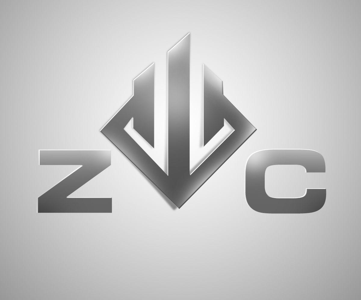 ZC Logo - Marketing Logo Design for a Company by forever_amr. Design