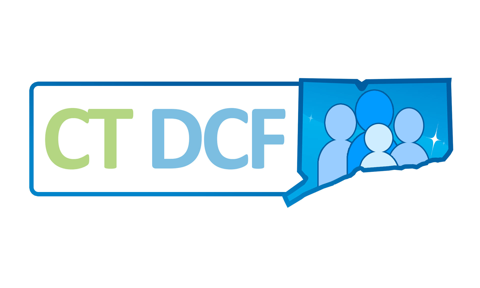 DCF Logo - Nick Gugliotti - CT DCF Logo Option