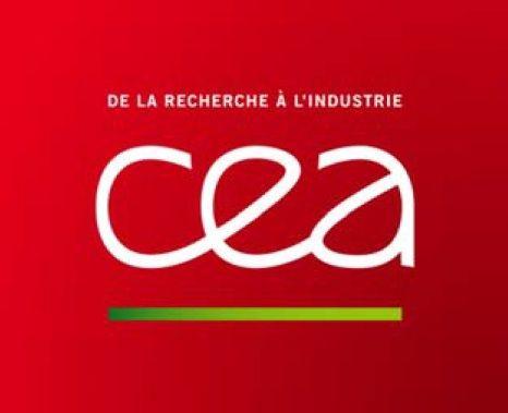 Cea Logo - CEA-logo - Synthelis