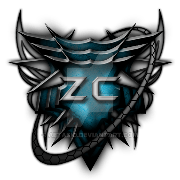 ZC Logo - ZC Logo by Aetasio on DeviantArt