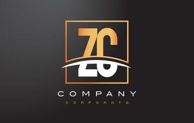 ZC Logo - Zc stock photos and royalty-free images, vectors and illustrations ...