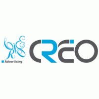 Creo Logo - Creo | Brands of the World™ | Download vector logos and logotypes