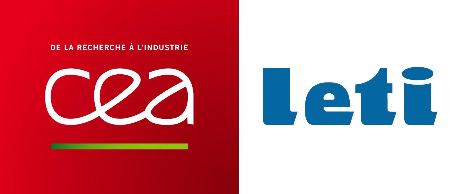 Cea Logo - CEA leti - GoSense