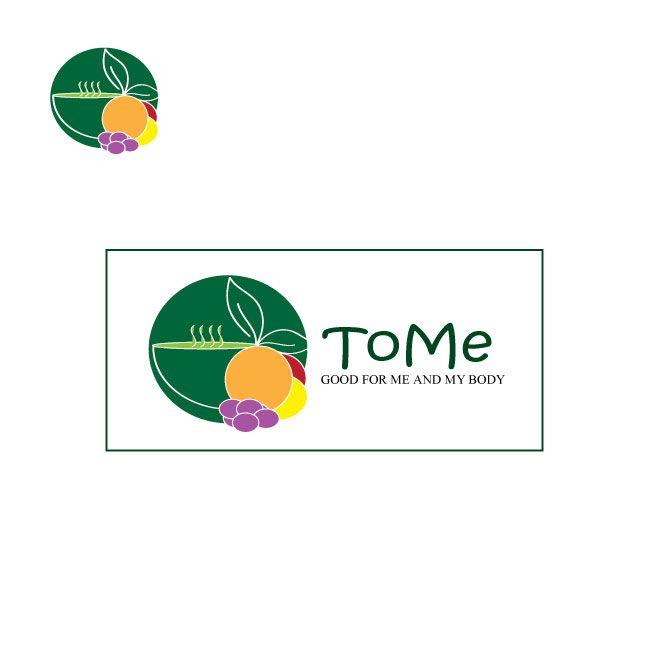 Unrated Logo - Bold, Serious Logo Design for ToMe by Unrated Designs. Design
