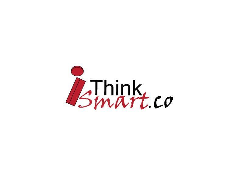 Unrated Logo - Playful, Modern, Training Logo Design for iThinkSmart