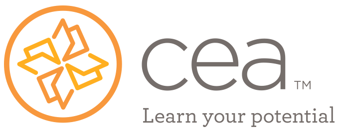 Cea Logo - Study Abroad Programs. Study Abroad Scholarships & Internships