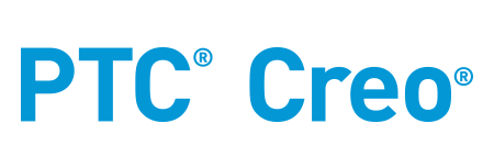 Creo Logo - PTC-Creo-logo - 3DPartFinder