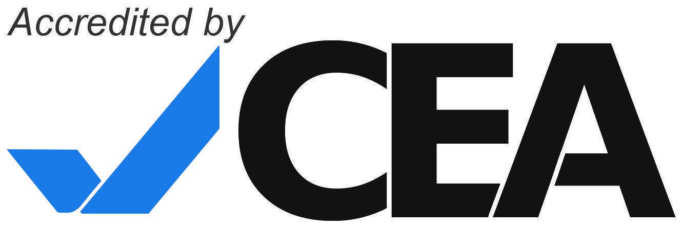 Cea Logo - CEA Logo (1) – LANGUAGE EXCHANGE INTERNATIONAL
