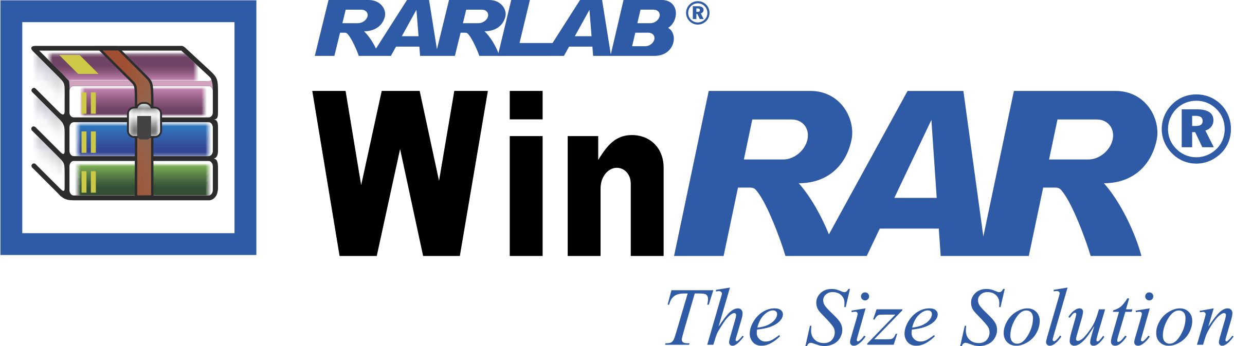 winRAR Logo - WinRAR Logo PNG Transparent & SVG Vector - Freebie Supply