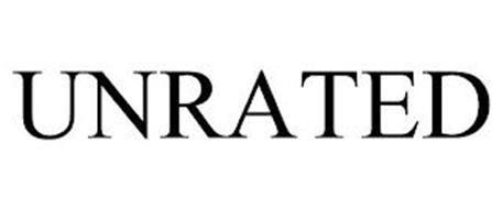 Unrated Logo - UNRATED Trademark of Viña Concha y Toro S.A. Serial Number: 87920393 ...