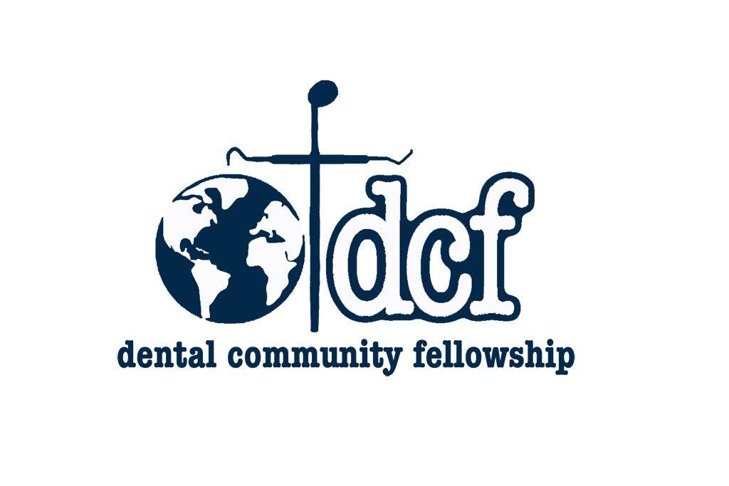DCF Logo - DCF Logo Community Fellowship