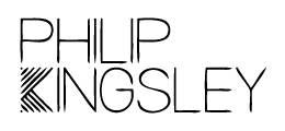 Kingsley Logo - Philip Kingsley Logo. MageRewards By Smile.io