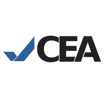 Cea Logo - Accreditation Language Institute