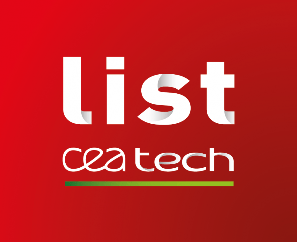 Cea Logo - CEA List | EclipseCon France 2016