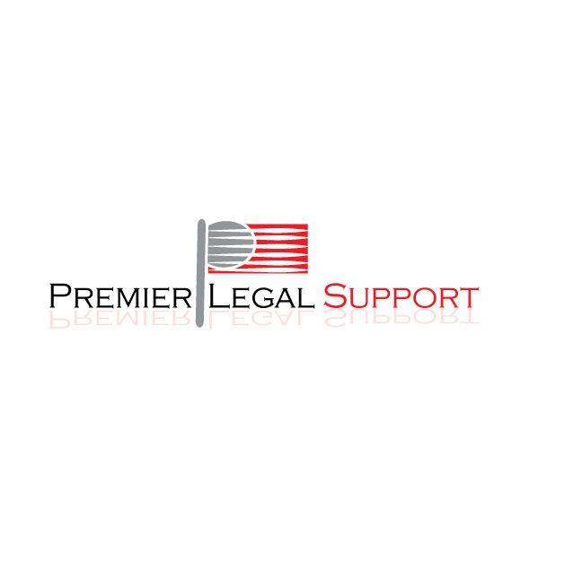 Unrated Logo - Modern, Professional, Building Logo Design for Premier Legal Support