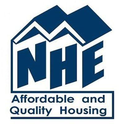 Nhe Logo - National Housing Enterprise (NHE) vacancies - My Namibia ™